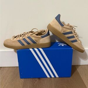 Adidas Handball Spezial JH5435 Warm Sandstone